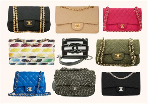 welche damen kaufen chanel|chanel taschen online shop.